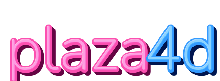 plaza4d — logo kanal